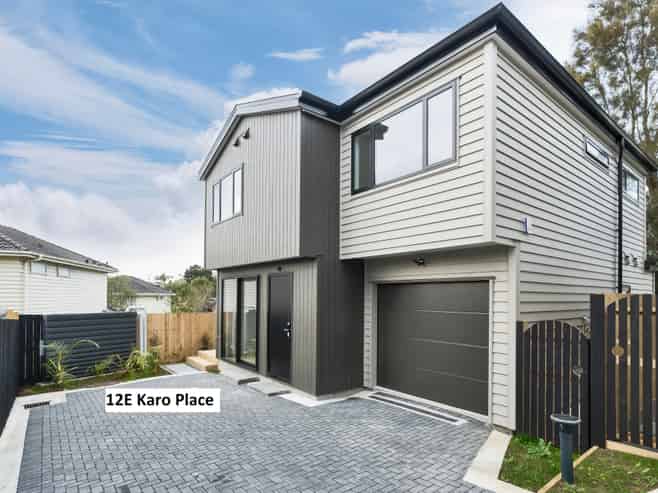 12 Karo Place, Glendene