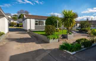 Cottage 13/6 Glenwood Avenue, Highfield