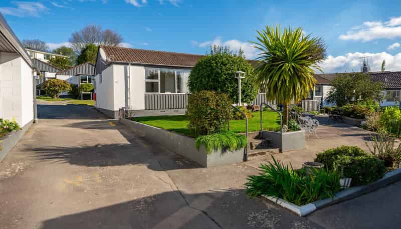 Cottage 13/6 Glenwood Avenue, Highfield