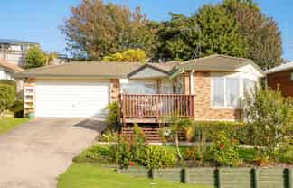 3 Te Koari Drive, Brookfield
