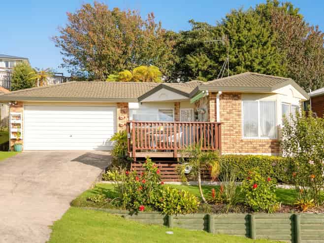 3 Te Koari Drive, Brookfield
