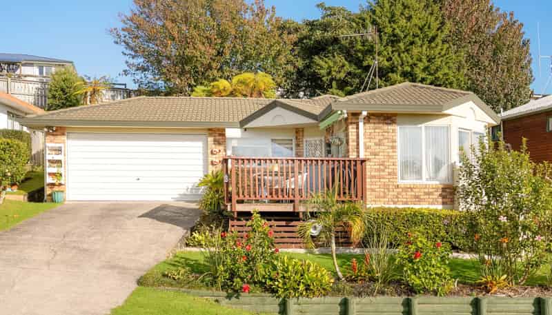 3 Te Koari Drive, Brookfield