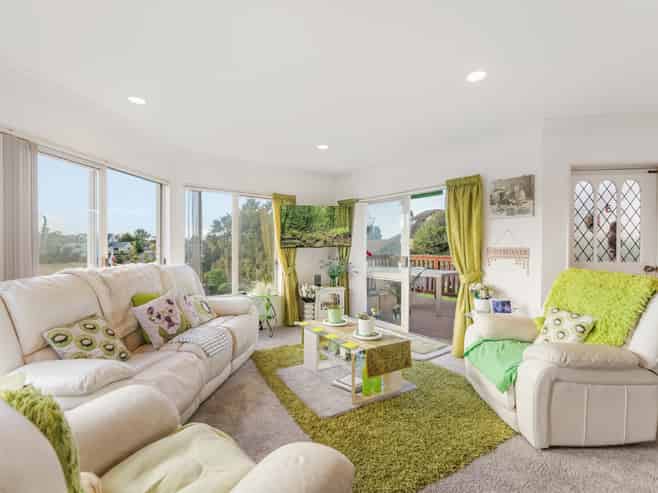 3 Te Koari Drive, Brookfield