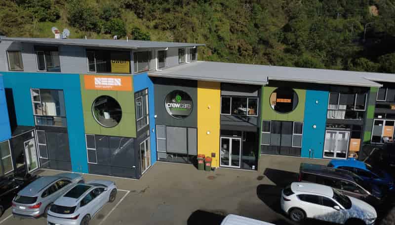 3/69 Kaiwharawhara Road, Kaiwharawhara