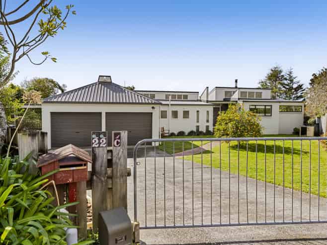22C Doralto Road, Frankleigh Park