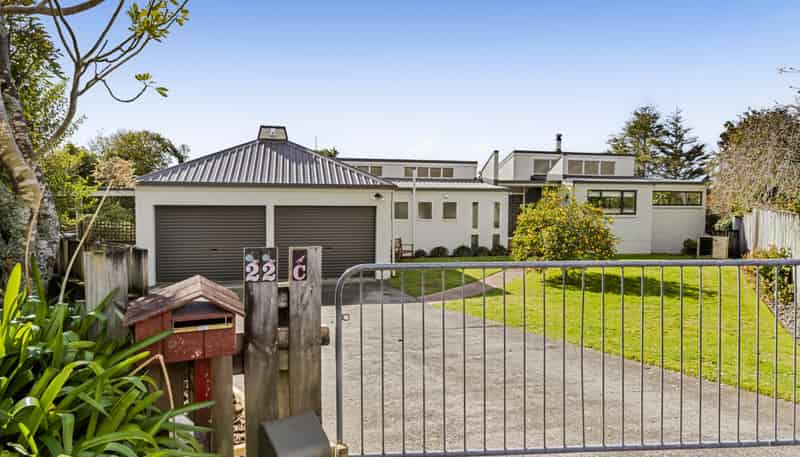 22C Doralto Road, Frankleigh Park