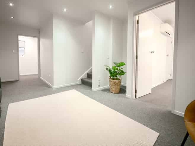 Five offices. Five car parks. Zero compromise.