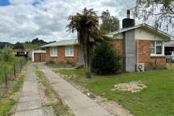 66 Makere Street, Taumarunui