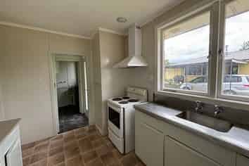 66 Makere Street, Taumarunui