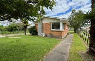 66 Makere Street, Taumarunui