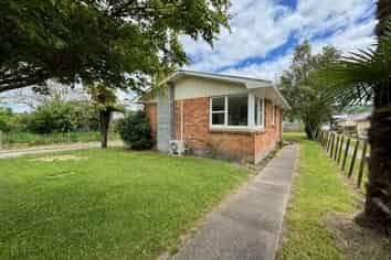 66 Makere Street, Taumarunui