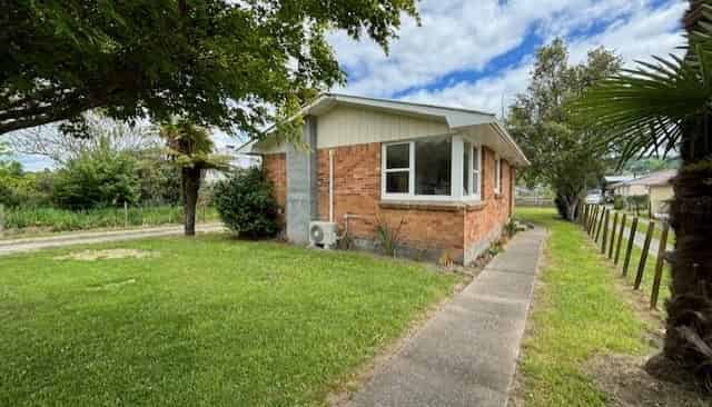 66 Makere Street, Taumarunui
