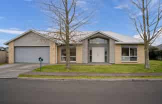 35 Carnation Court, Cambridge