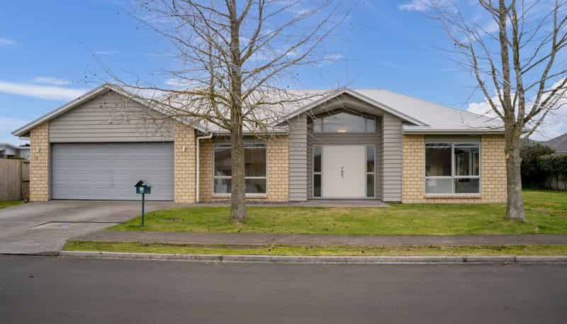 35 Carnation Court, Cambridge
