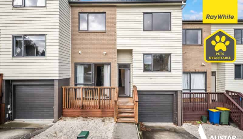 2 Swan Hill Drive, Glen Eden