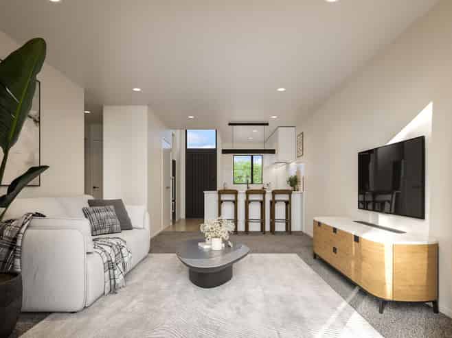 8/104 North Parade, RICHMOND