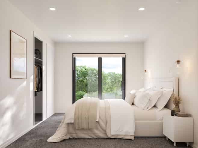 8/104 North Parade, RICHMOND