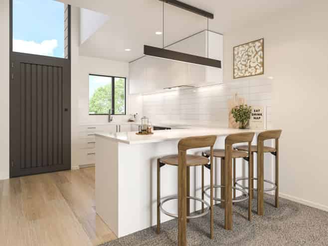 8/104 North Parade, RICHMOND