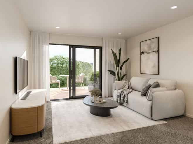 8/104 North Parade, RICHMOND
