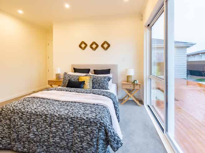 97 Parish Drive, Milldale