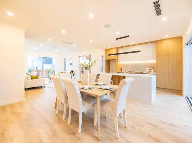 97 Parish Drive, Milldale