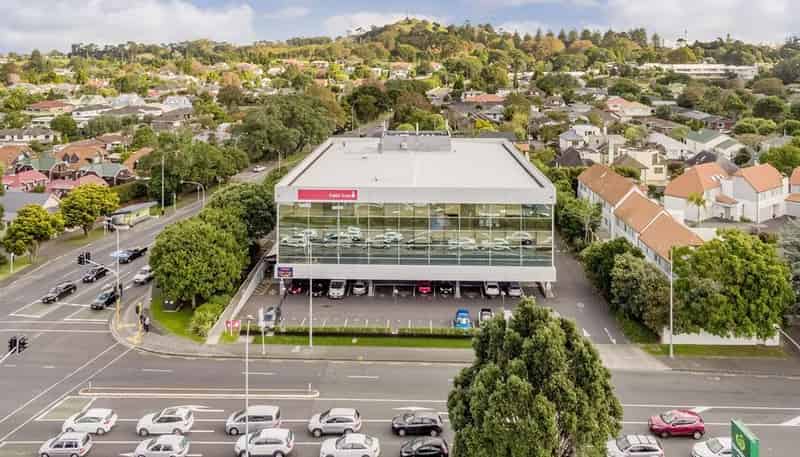  205 Great South Road, Greenlane