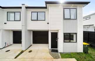 14D Volante Avenue, Wattle Downs