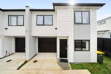 14D Volante Avenue, Wattle Downs