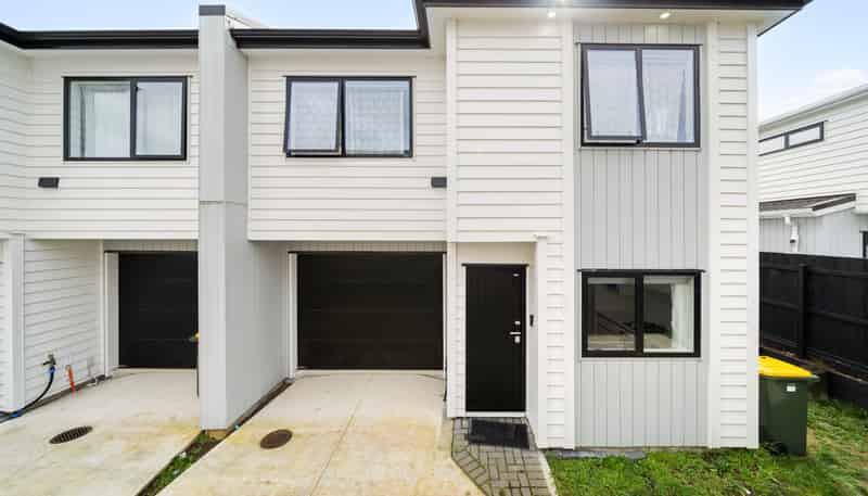 14D Volante Avenue, Wattle Downs