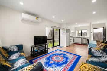 14D Volante Avenue, Wattle Downs