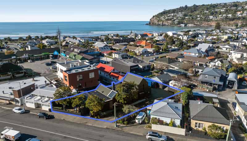 29  Wakefield Avenue , Sumner