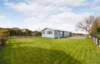 37 Princess Street, Marton