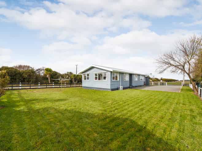 37 Princess Street, Marton
