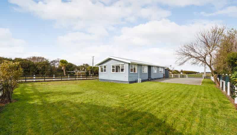 37 Princess Street, Marton