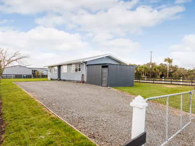 37 Princess Street, Marton