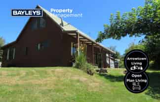 A/54 Devon, Arrowtown
