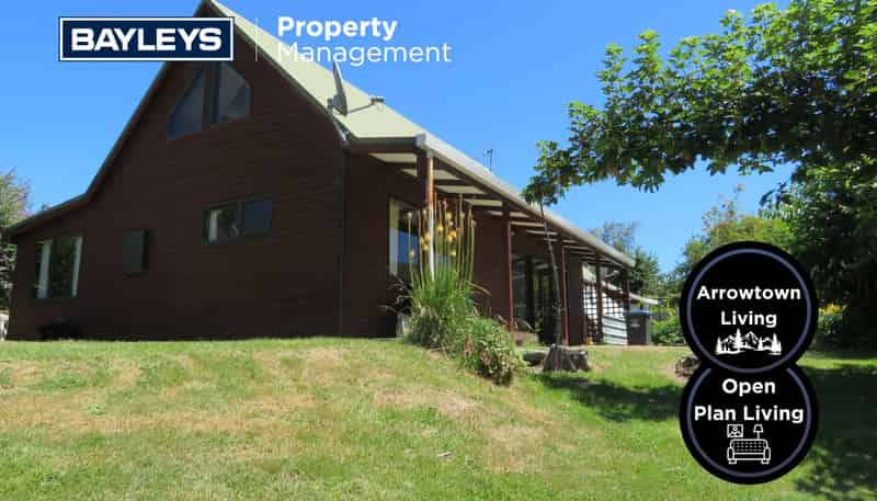A/54 Devon, Arrowtown