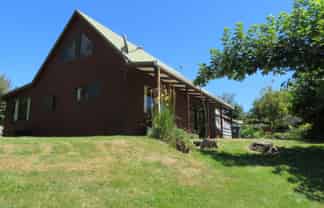A/54 Devon, Arrowtown