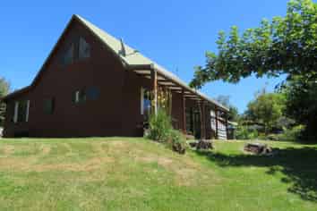 A/54 Devon, Arrowtown