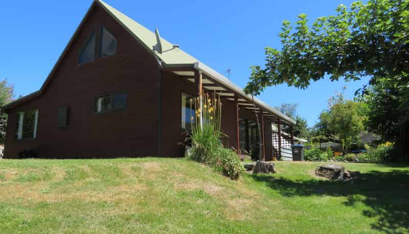 A/54 Devon, Arrowtown