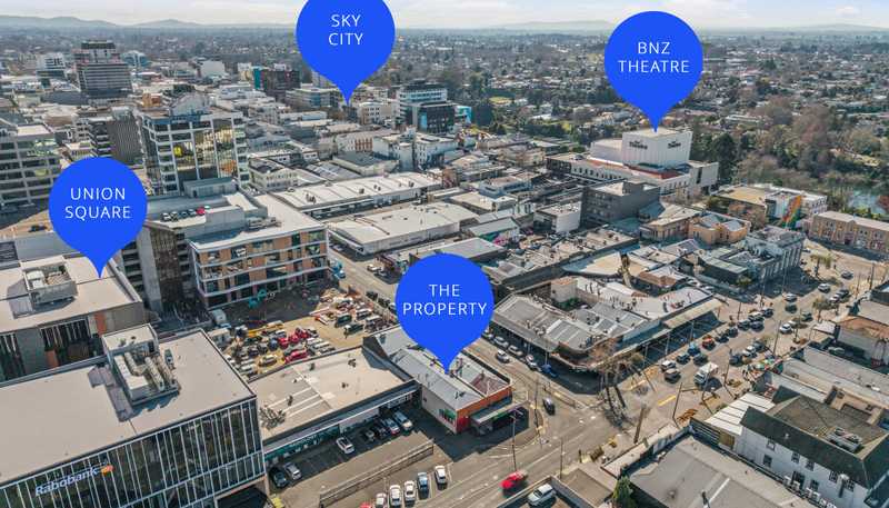 7 Alexandra Street, Hamilton Central