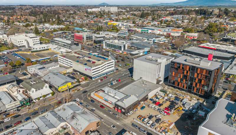 7 Alexandra Street, Hamilton Central