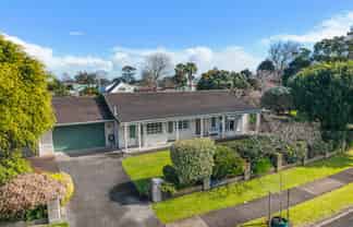 2 Kakapo Place, Papatoetoe