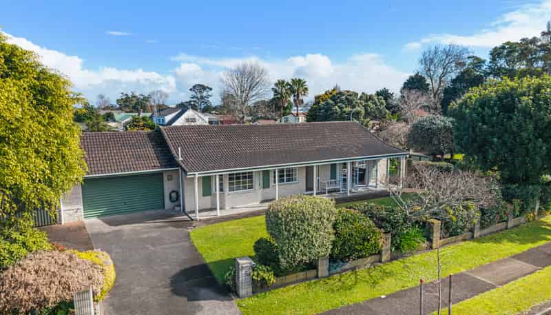 2 Kakapo Place, Papatoetoe