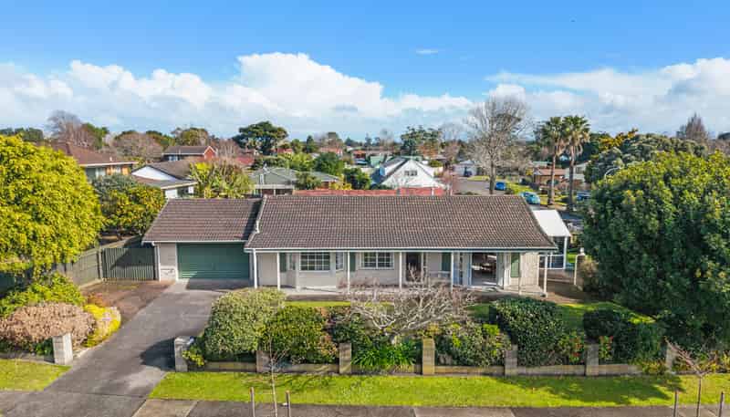 2 Kakapo Place, Papatoetoe