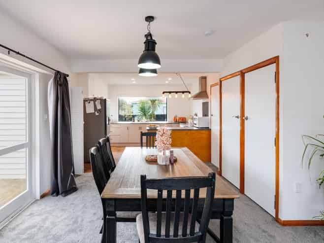 13 + 13A Potaka Street, Marton
