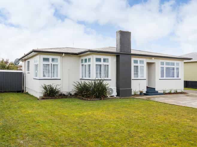 13 + 13A Potaka Street, Marton