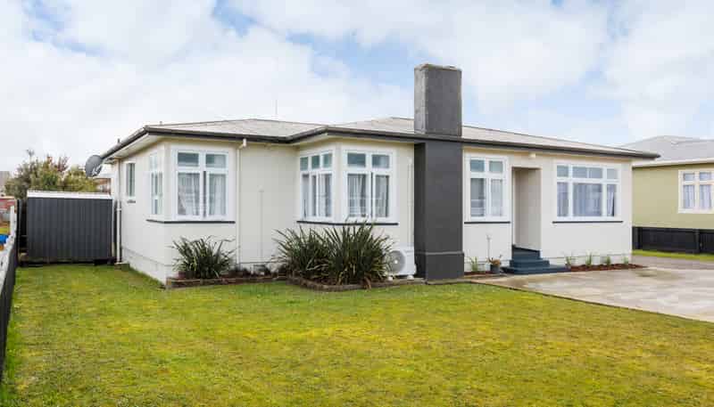 13 + 13A Potaka Street, Marton
