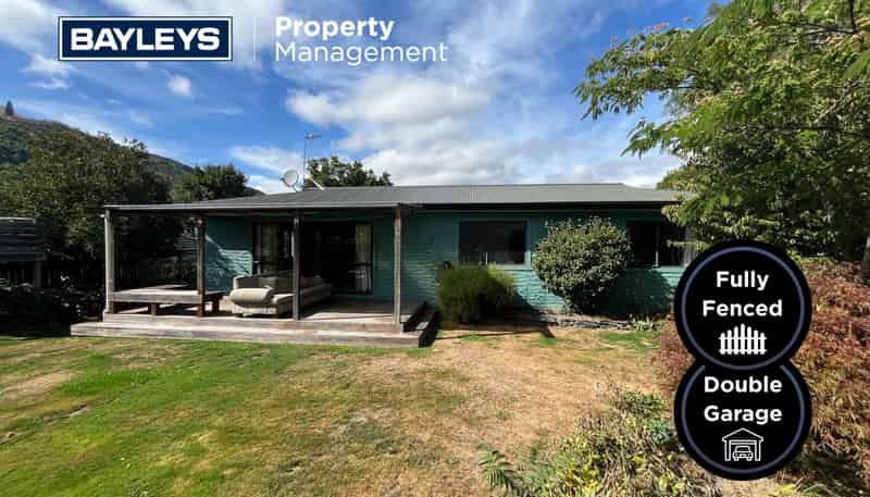 12 Elva Dawson, Arrowtown