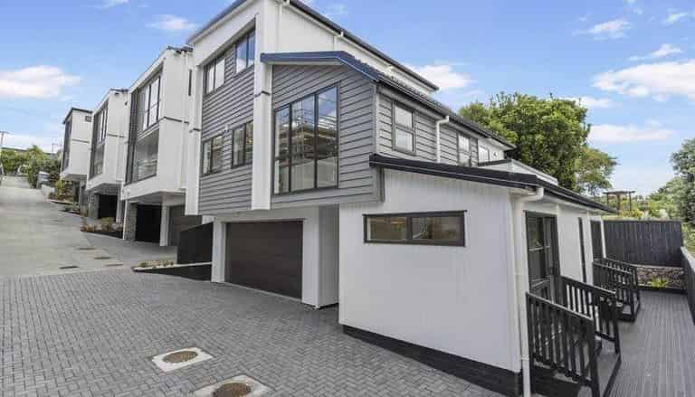 27D View Road, Mount Eden